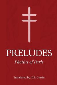 Cover image for Preludes