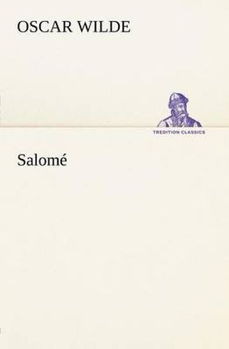 Cover image for Salome