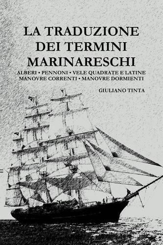 Cover image for La Traduzione Dei Termini Marinareschi