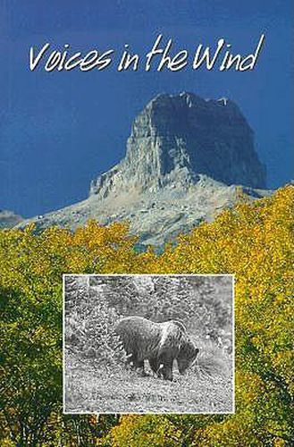 Voices in the Wind: A Waterton-Glacier Anthology