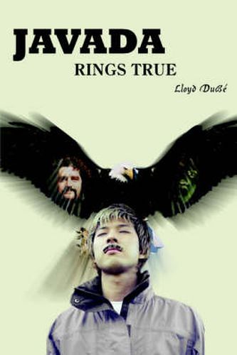 Cover image for Javada Rings True