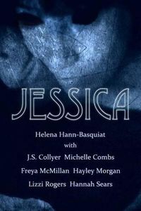 Cover image for Jessica