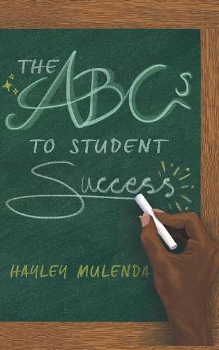 Cover image for The ABCs to Student Success