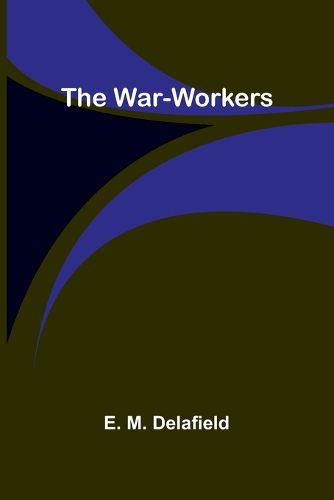 Cover image for The War-Workers