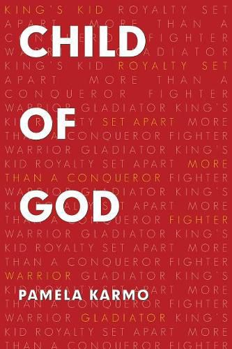 Cover image for Child of God