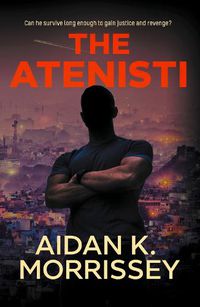 Cover image for The Atenisti