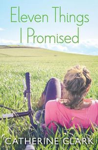 Cover image for Eleven Things I Promised