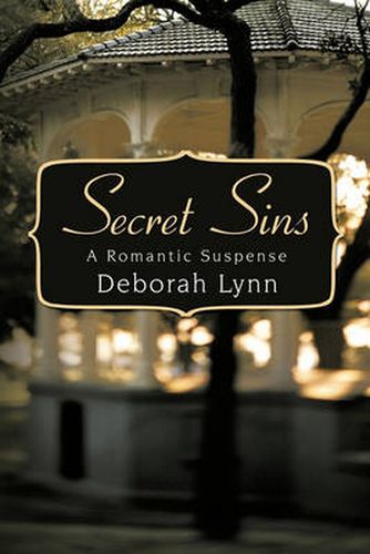 Cover image for Secret Sins