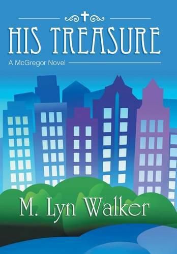 Cover image for His Treasure: A McGregor Novel