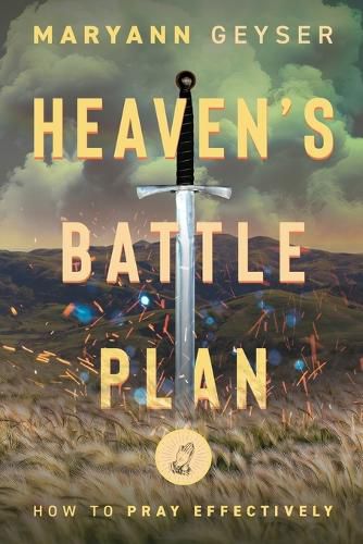 Cover image for Heaven's Battle Plan