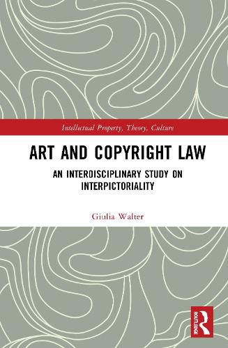 Cover image for Art and Copyright Law