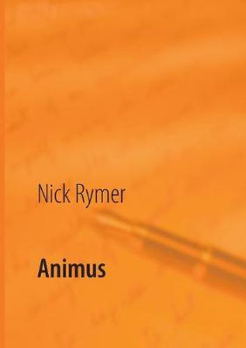 Cover image for Animus