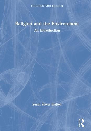 Cover image for Religion and the Environment: An Introduction