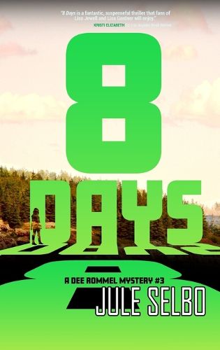 Cover image for 8 Days