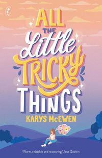 Cover image for All the Little Tricky Things