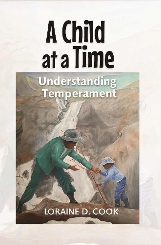 Cover image for A Child at a Time