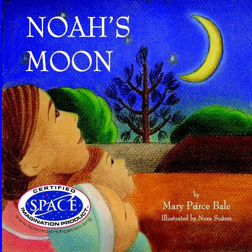 Cover image for Noah's Moon