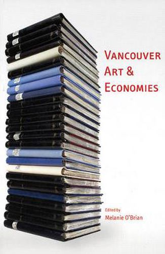 Cover image for Vancouver Art & Economies