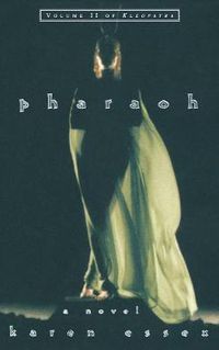 Cover image for Pharoah