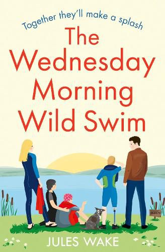 Cover image for The Wednesday Morning Wild Swim