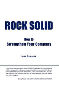 Cover image for Rock Solid