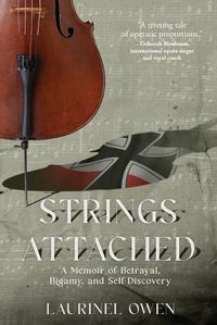 Cover image for Strings Attached