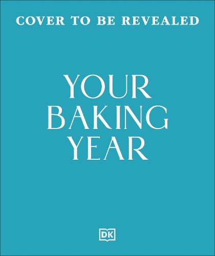 Cover image for Your Baking Year