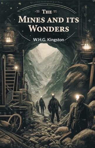 The Mines And Its Wonders