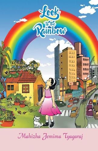 Cover image for Look to the Rainbow