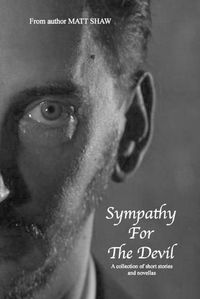 Cover image for Sympathy For The Devil