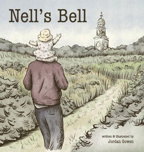 Cover image for Nell's Bell