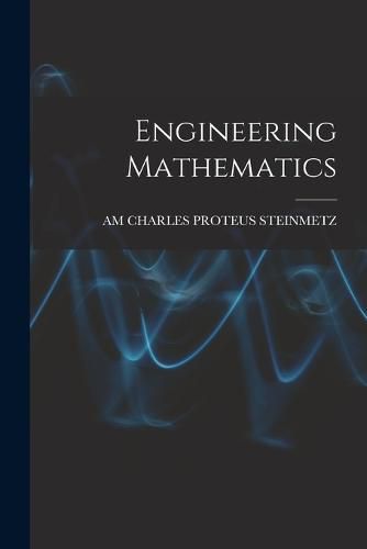 Cover image for Engineering Mathematics