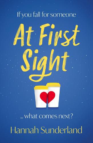 Cover image for At First Sight