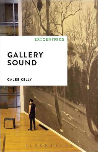 Cover image for Gallery Sound