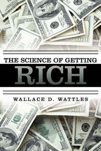 The Science of Getting Rich