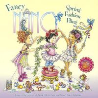 Cover image for Spring Fashion Fling