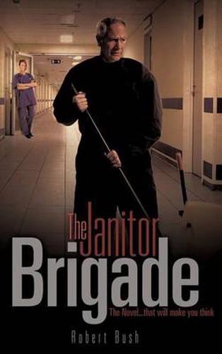 Cover image for The Janitor Brigade