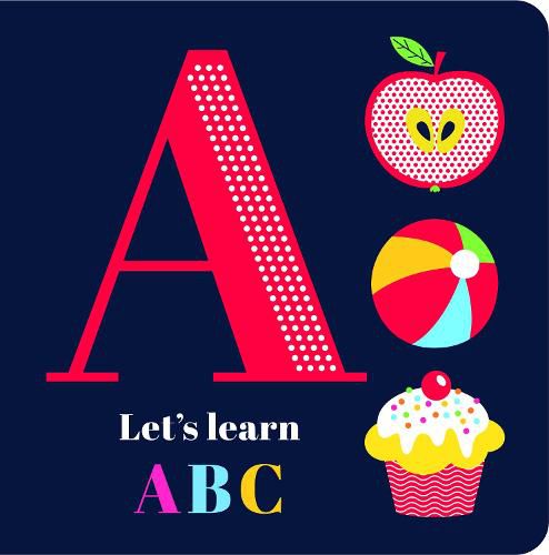 Cover image for ABC