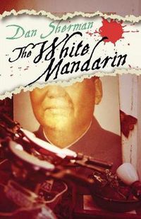 Cover image for The White Mandarin