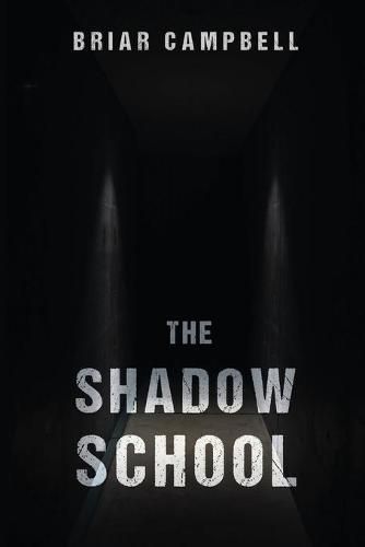 Cover image for The Shadow School
