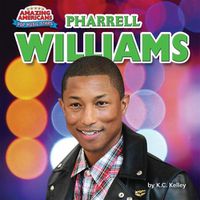 Cover image for Pharrell Williams