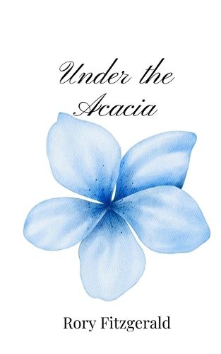 Cover image for Under the Acacia