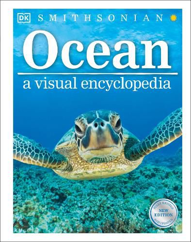 Cover image for Ocean