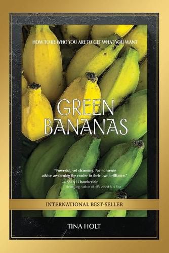 Cover image for Green Bananas