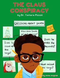 Cover image for The Claus Conspiracy