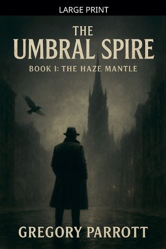 Cover image for The Haze Mantle
