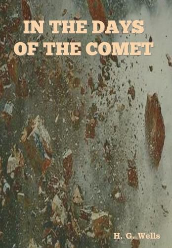 Cover image for In The Days of the Comet