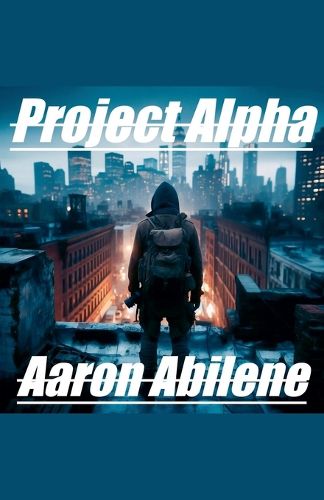 Cover image for Project Alpha