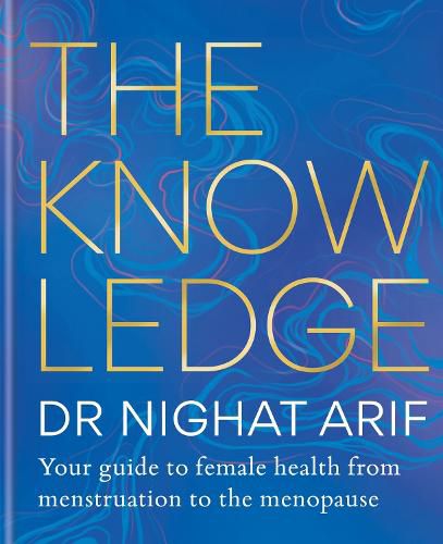Cover image for The Knowledge