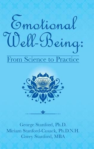 Cover image for Emotional Well-Being: From Science to Practice